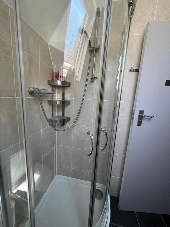 Petticoat Accommodations London Exterior photo