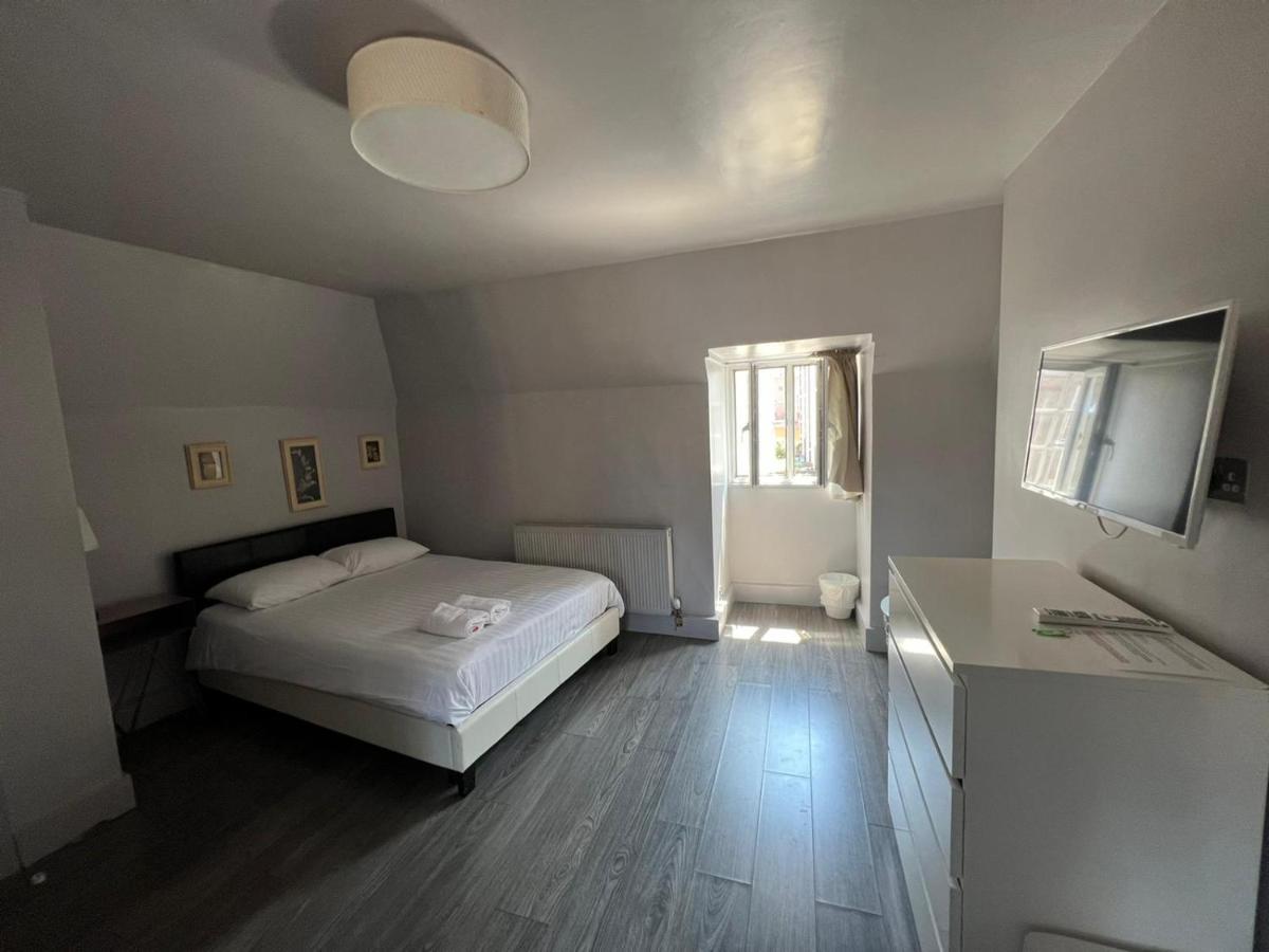 Petticoat Accommodations London Exterior photo