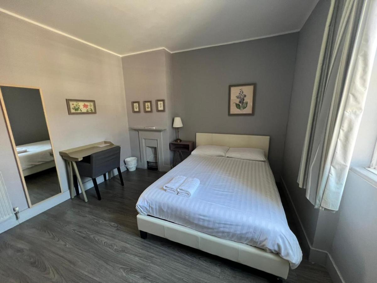 Petticoat Accommodations London Exterior photo