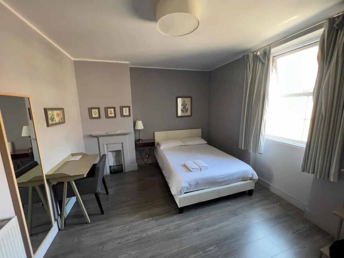 Petticoat Accommodations London Exterior photo