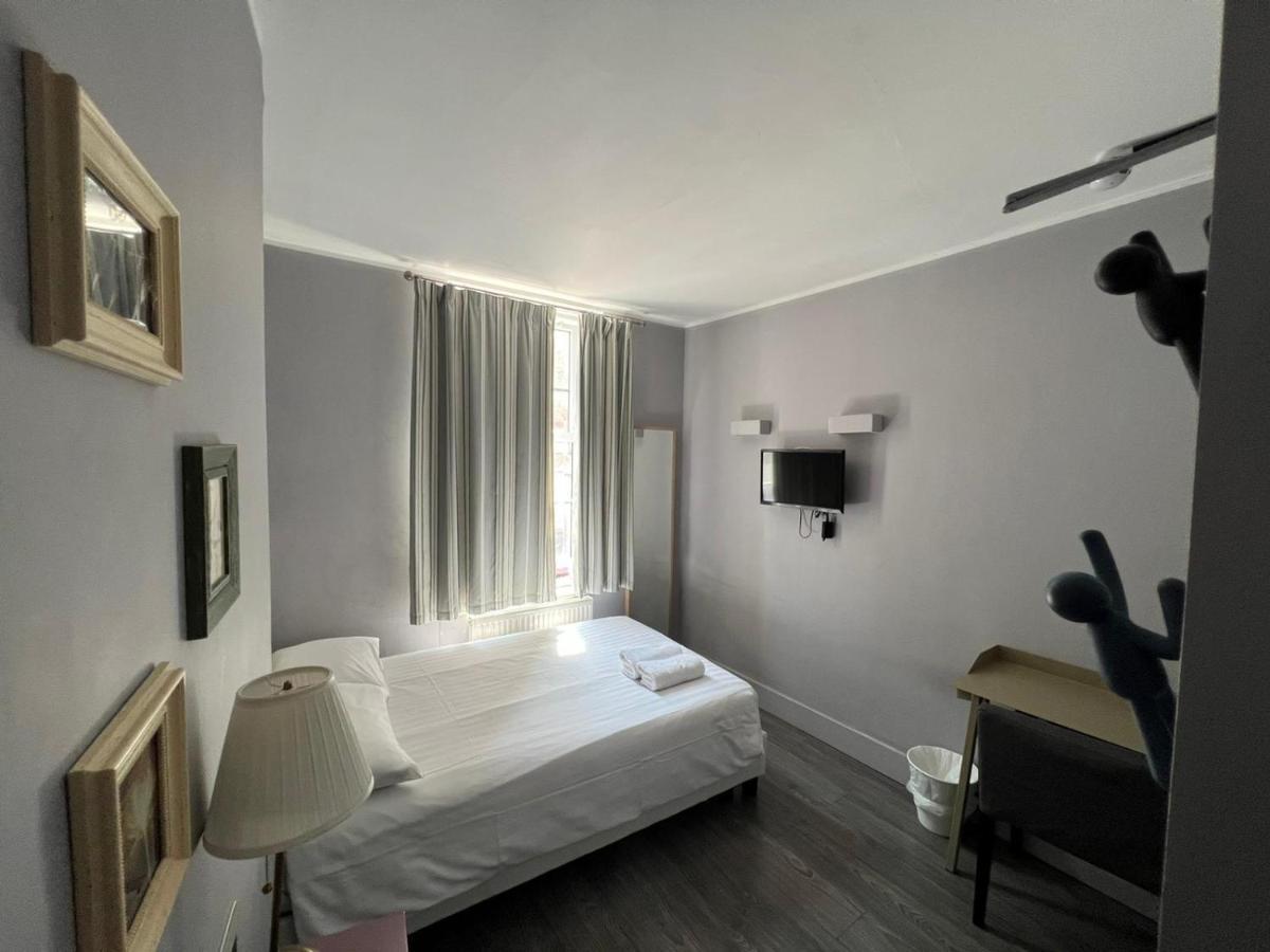 Petticoat Accommodations London Exterior photo